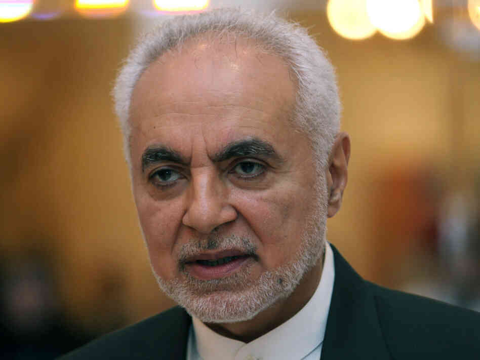 Feisal Abdul Rauf Feisal Abdul Rauf